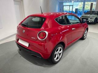 ALFA ROMEO MiTo usata, con Cerchi in lega