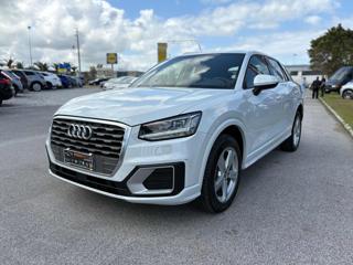 AUDI Q2 usata, con Airbag