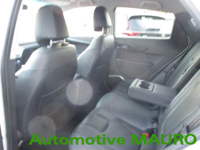 EVO Evo3 usata, con Fendinebbia