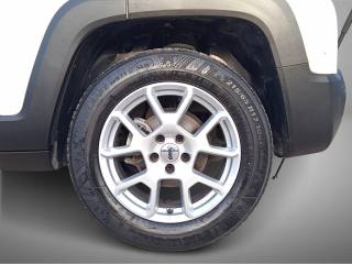 JEEP Renegade usata, con Bracciolo