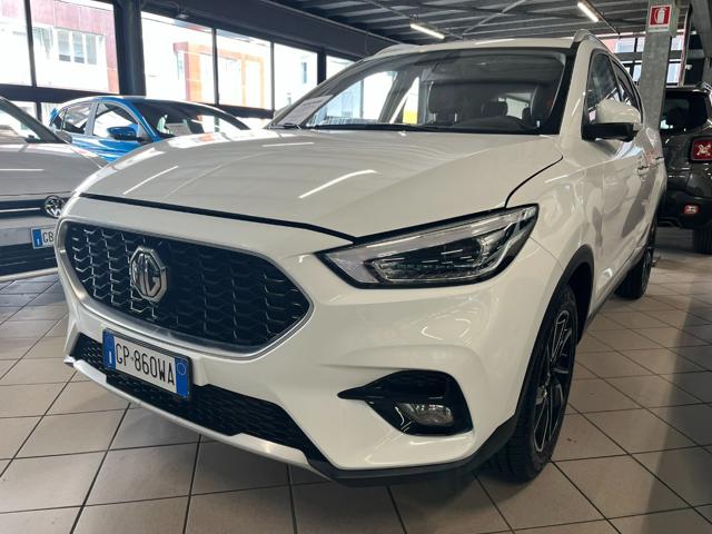 MG ZS usata, con Park Distance Control