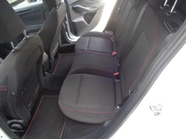 FORD Focus usata, con Immobilizzatore elettronico