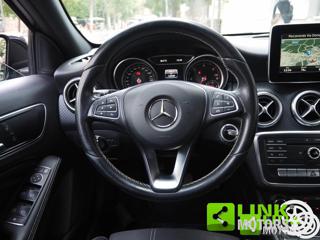 MERCEDES-BENZ A 180 usata 9