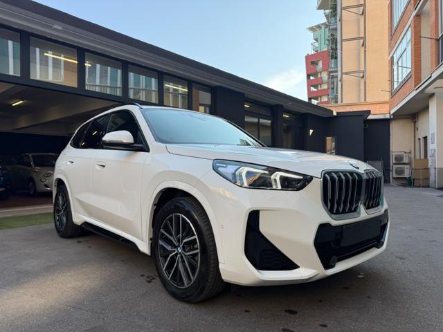 BMW X1 usata, con Airbag laterali