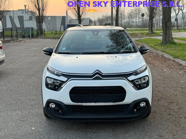 CITROEN C3 usata, con Boardcomputer