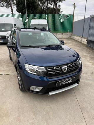 DACIA Sandero usata, con Airbag laterali