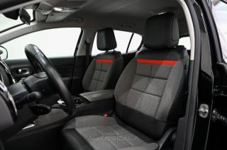 CITROEN C5 Aircross usata, con ESP