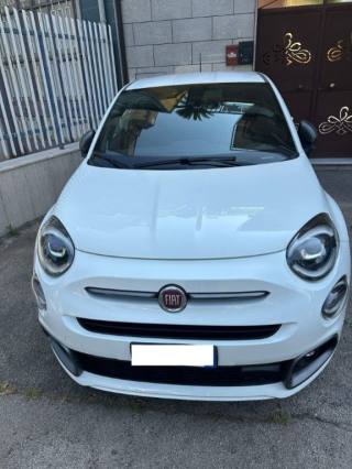 FIAT 500X usata, con Airbag