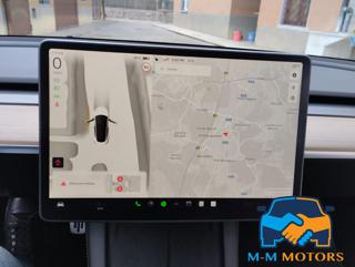 TESLA Model 3 usata, con Climatizzatore