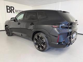 BMW XM usata, con Autoradio