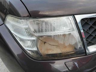 NISSAN Navara usata 3