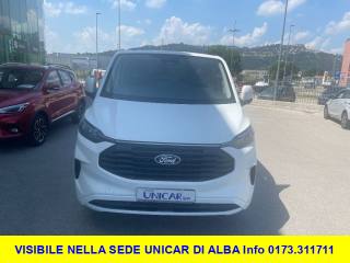 FORD Transit Custom usata, con Airbag Passeggero