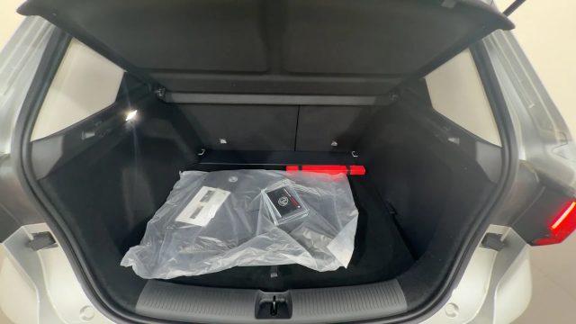 MG ZS usata, con Servosterzo