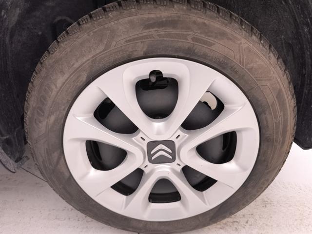 CITROEN C3 usata, con Controllo elettronico della corsia