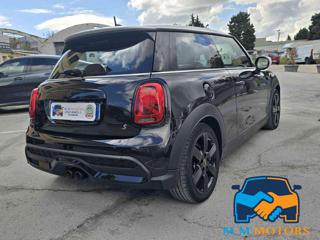 MINI Cooper S usata, con ESP