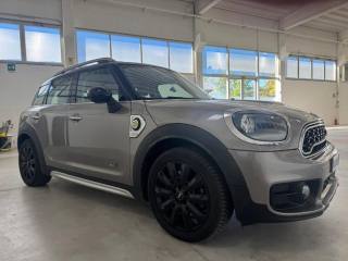 MINI Countryman usata, con Airbag Passeggero