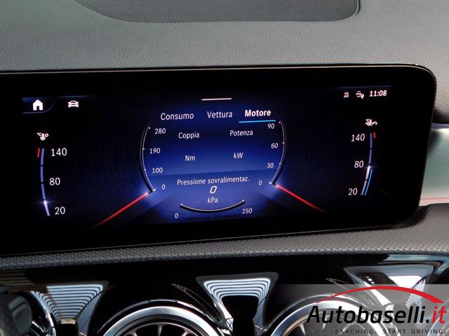 MERCEDES-BENZ A 200 usata 74