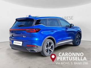 DR MOTOR DR 6.0 usata, con Autoradio