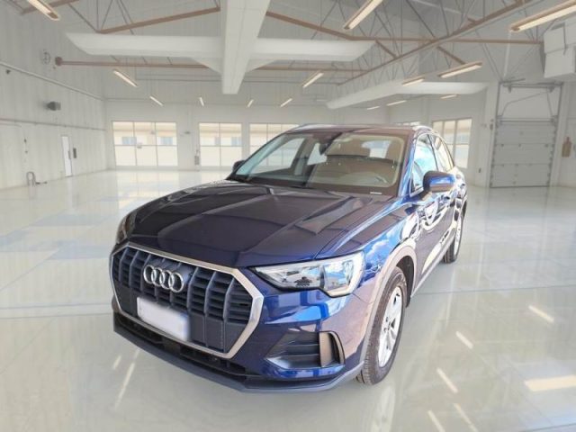 AUDI Q3 usata, con ABS