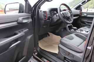 FORD Ranger Raptor usata, con Cerchi in lega