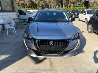 PEUGEOT 208 usata, con Airbag laterali