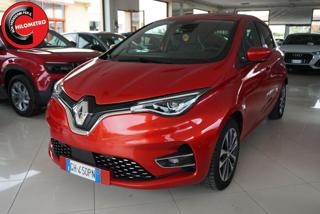 RENAULT ZOE intens r135
