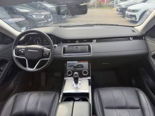 LAND ROVER Range Rover Evoque usata, con Immobilizzatore elettronico