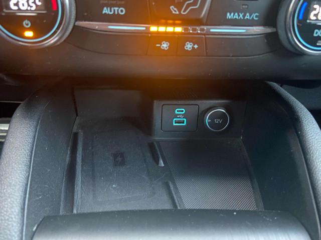 FORD Kuga usata, con Cruise Control