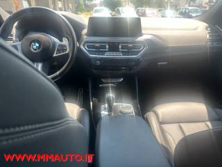 BMW X4 usata, con ESP