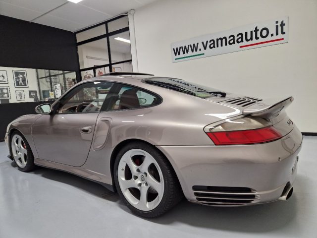 PORSCHE 996 usata, con Airbag Passeggero