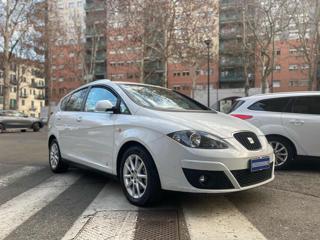 SEAT Altea XL usata, con Airbag laterali