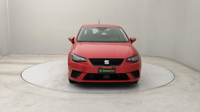 SEAT Ibiza usata, con Chiusura centralizzata