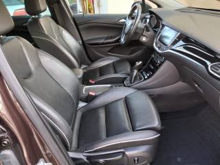 OPEL Astra usata, con Chiusura centralizzata