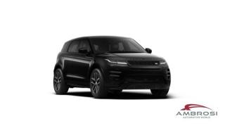 LAND ROVER Range Rover Evoque PHEV AWD 5DR SWB Dynamic SE 269PS Auto