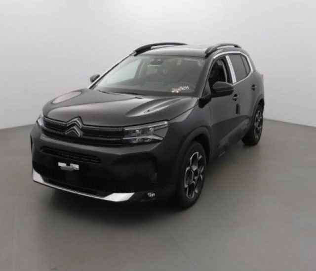 CITROEN C5 Aircross usata, con Airbag