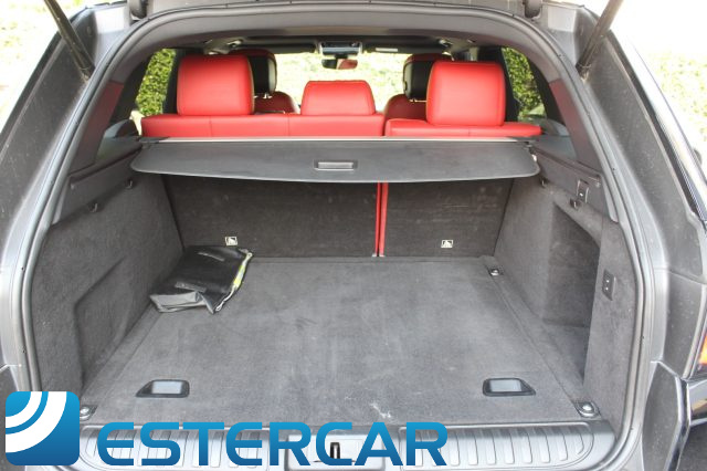 LAND ROVER Range Rover Sport usata, con Bluetooth