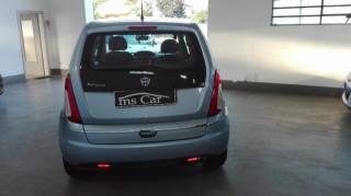 LANCIA MUSA usata, con Autoradio