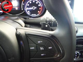 FIAT 500X usata, con ESP