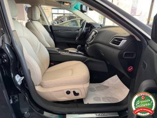 MASERATI Ghibli usata, con Controllo trazione