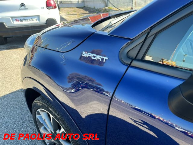 FIAT 500X usata, con Alzacristalli elettrici