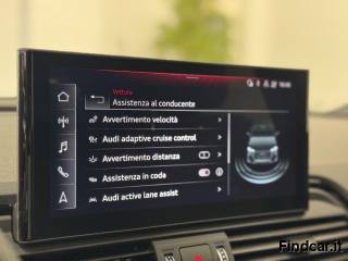 AUDI Q5 usata, con Autoradio digitale