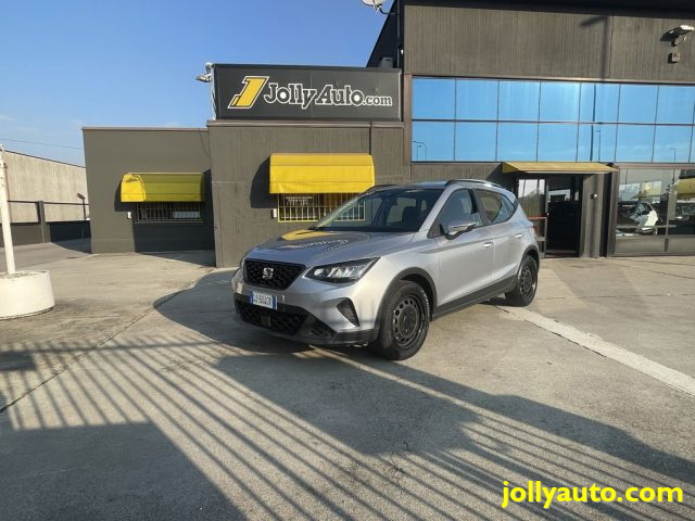 SEAT Arona usata, con Specchietti laterali elettrici