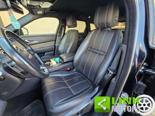 LAND ROVER Range Rover Velar usata, con Airbag Passeggero