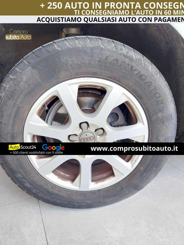 AUDI Q5 usata 20