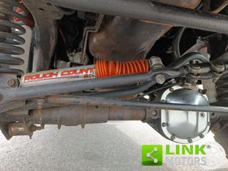 JEEP Cherokee usata 28