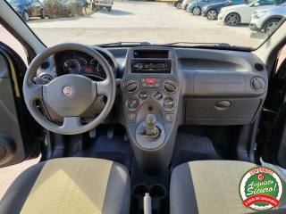 FIAT Panda usata 5