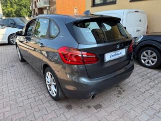 BMW 225 usata, con Alzacristalli elettrici