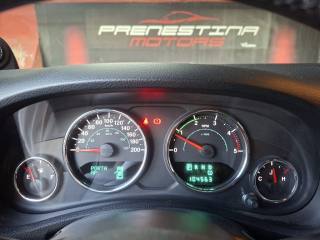 JEEP Wrangler usata, con Cruise Control