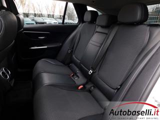 MERCEDES-BENZ C 220 usata, con Airbag laterali