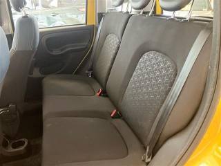 FIAT Panda usata, con Volante riscaldabile
